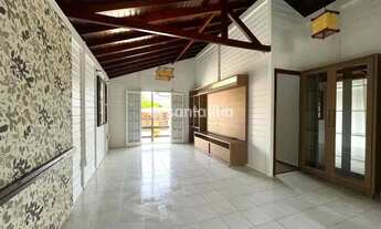 Imagem 5: Casa com 2 dormitórios para alugar, 110m² - Campeche - Florianópolis/SC