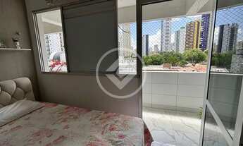 Imagem 5: Apartamento 3 quartos próximo ao retao de manaira codigo: 265861
