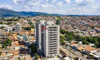 Imagem 2: Apartamento em Avenida São Paulo - Alvinópolis - Atibaia/SP