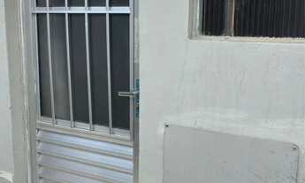 Imagem 6: Quarto em Cubatão SP