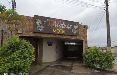 Imagem 2: MOTEL FUNCIONANDO para venda tem 1.960 metros quadrados com 30 quartos