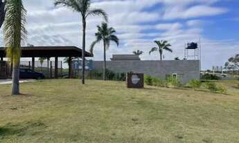 Imagem: Terreno à Venda no Reserva Serena 360 m²