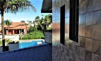 Imagem 7: Casa de condomínio em Rua Guarita - Morada da Praia - Bertioga/SP