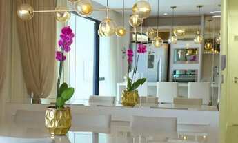 Imagem 7: Imóvel para venda possui 133 metros quadrados com 3 quartos em Praia Brava de Itajaí - Ita