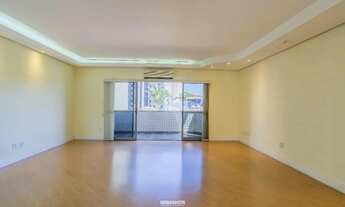 Imagem 6: Apartamento para venda em Vila Brasileira com 3 quartos, sendo 1 suíte , 115m²