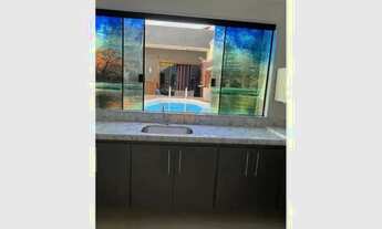 Imagem 6: Sofisticada Casa Portinho 5 Quartos incluindo Suíte Master Garagem 3 Carros Cabo Frio