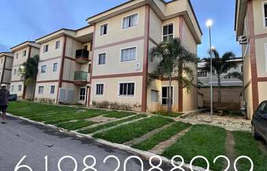 Imagem: Agio Apto 2 qtos lazer completo