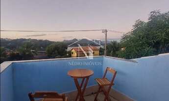 Imagem 2: Casa padrao Casa com 2 dormitórios