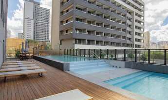 Imagem 2: Apartamento para venda em Perdizes com 3 quartos, sendo 3 suítes , 186m²