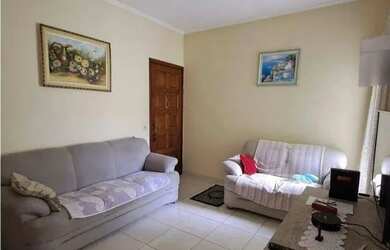 Imagem: Casa com 3 dormitórios à venda, 130 m²