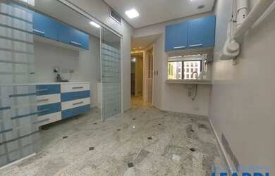 Imagem 2: CONJ. COMERCIAL - CHÁCARA SANTO ANTONIO - SP