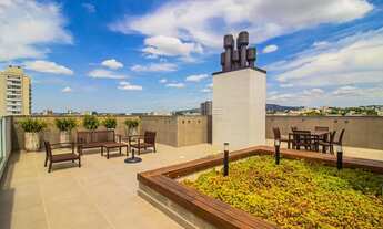 Imagem 4: Apartamento com 44m², 1 dorm, Cristo Redentor