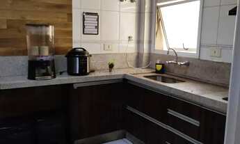 Imagem 5: Venda de Apartamento no bairro Jardim América em São José dos Campos, SP