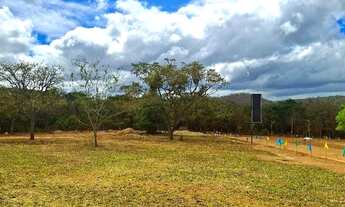 Imagem 2: Lote condomínio Entrefolhas