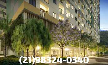 Imagem 5: Apartamento em Niterói próximo ao Plaza Shopping, sua chance de comprar seu lindo apê