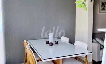 Imagem 7: Apartamento 3 quartos Ã venda no(a) Vila Pompeia