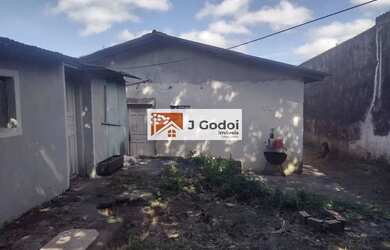 Imagem 4: TERRENO - PINHAIS - JARDIM AMÉLIA