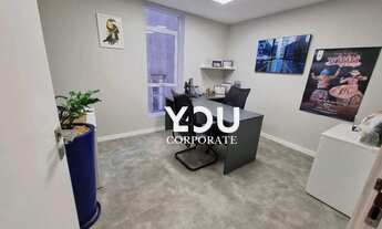 Imagem 4: Conjunto para alugar, 250 m² - Bela Vista - São Paulo/SP