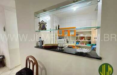 Imagem 4: VENDO APARTAMENTO NO CONDOMÍNIO PARQUE ATLÂNTICO - BAIRRO DAMAS - 75m²