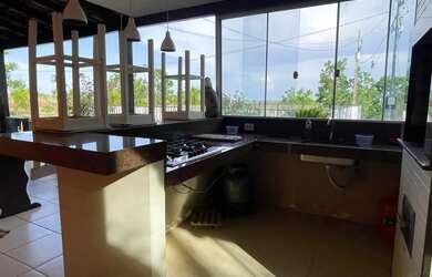 Imagem 2: Chácara na estrada do distrito da Guia com 2 hectares com excelente localização