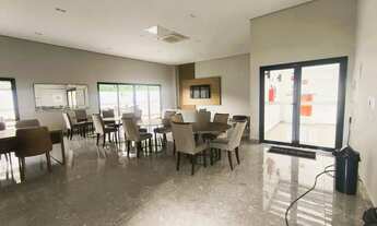 Imagem 5: Apartamento novo com 1 dormitório à venda, 95 m² por R$ 679.900 - Vila Thais - Atibaia/SP