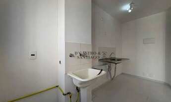 Imagem 6: Apartamento com 2 dormitórios à venda, 44 m² por R$ 410.000,00 - Parque da Mooca - São Pau