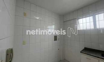 Imagem 7: Locação Apartamento 3 quartos União Belo Horizonte