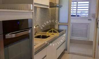 Imagem 7: Apartamento com 1 dormitório, 58 m² - venda por R$ 750.000,00 ou aluguel por R$ 5.000,00/m