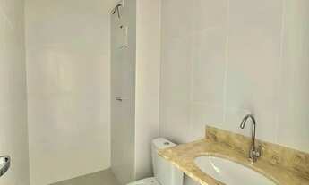 Imagem 2: Apartamento 2 quartos com suite vaca brava