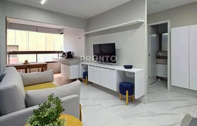 Imagem 7: Apartamento com 1 quarto em Porto de Galinhas