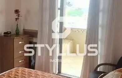 Imagem 7: Méier Apartamento cobertura com 2 dormitórios