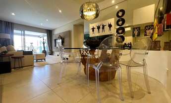 Imagem 6: Apartamento à Venda no Condomínio Resort Bethaville 105 m² | 3 Dormitórios