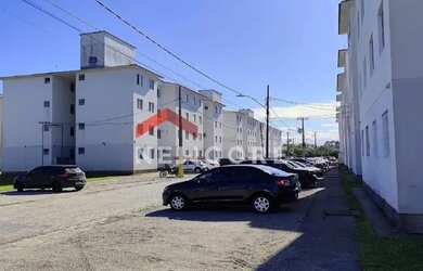 Imagem 5: Apartamento em Rua Valmir Hermelino Machado - Guarda do Cubatão - Palhoça/SC