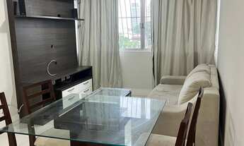 Imagem 4: Alugo apto próximo FMC, Câmara Municipal