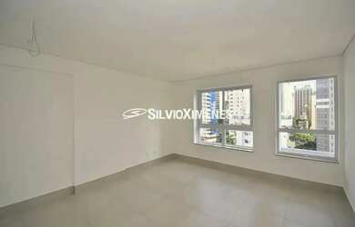 Imagem 6: Residencial Apartamento no Lourdes com 46,00 (M²), 1 quartos e 1 vagas para Aluguel, Vend