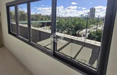 Imagem 7: Cobertura de 2 quartos no bairro Menino Deus em frente ao Parque Marinha do Brasil e próxi