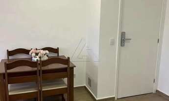 Imagem 6: Apartamento com 1 quarto, Jardim Trussardi, São Paulo - R$ 405 mil, Cod: 6035