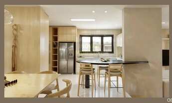 Imagem 6: Vendo casa com 3 suítes no condomínio Blue Garden