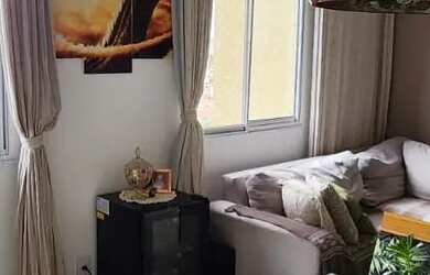 Imagem 3: Apartamento lindo