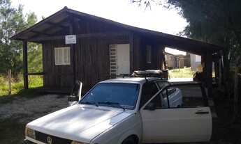 Imagem 6: Praia do Farol da Solidão