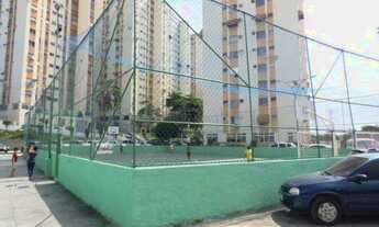 Imagem 5: Fator 1102) Lindo apartamento no Cond. Alcântara 2 - Na Fator Imóveis