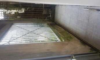 Imagem 5: Casa residencial kikuchi