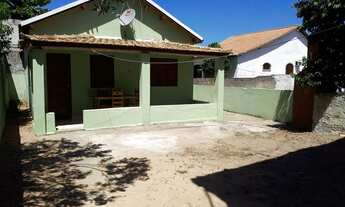 Imagem: Alugo casa em Farol de São Thomé Temporada