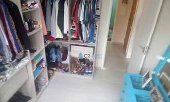 Imagem 7: Apartamento à venda, 52 m² por R$ 180.000,00 - Campo Grande - Rio de Janeiro/RJ