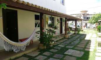 Imagem: Excelente Village em Itapuã/Temporada