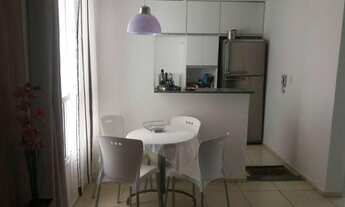 Imagem 6: Apto 2 qts, Top, Rico em armários. Apenas 150 Mil Financiado