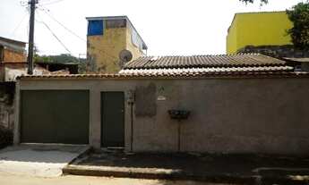 Imagem 3: Casa de 3 quartos com suite no Corumbá