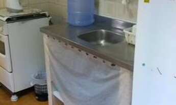 Imagem 7: Alugo Kitnet mobíliada, bem localizada!!!