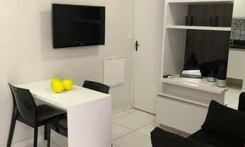 Imagem 5: Flat na aveninda Sá e Souza - Mobiliado e quitado - aceita financiamento