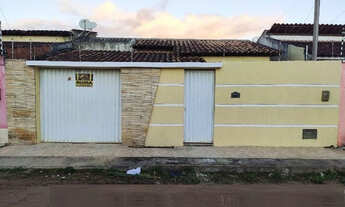 Imagem: Casa 3 quartos, bairro São Luís - Arapiraca/AL